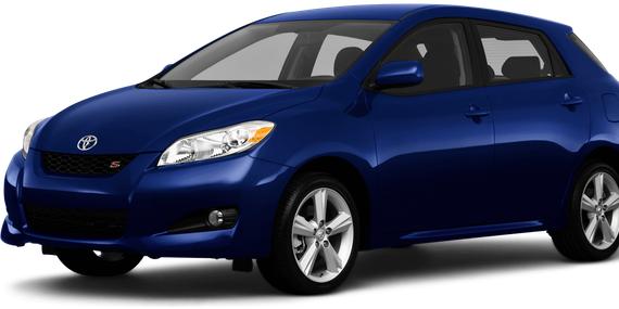 TOYOTA COROLLA MATRIX 2010 2T1KE4EE7AC040654 image TOYOTA COROLLA MATRIX 2010 2T1KE4EE7AC040654 image